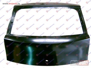 NOVI: delovi  VRATA GEPEKA 5 VRATA Fiat punto 03-11 -nedostupno