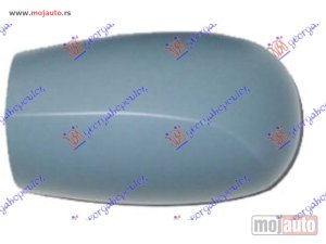 NOVI: delovi  POKLOPAC RETROVIZORA PM Levo Fiat punto 03-11 -dostupno
