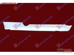 NOVI: delovi  SAJTNA 3 VRATA Desno Fiat punto 03-11 -dostupno