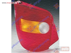 NOVI: delovi  STOP LAMPA 3/5 VRATA -2002 (MARELLI) Levo Fiat palio 99-04 -nedostupno