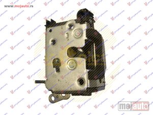 NOVI: delovi  BRAVA PREDNJIH VRATA Levo Fiat palio 99-04 -dostupno