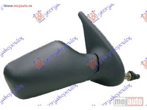 NOVI: delovi  RETROVIZOR MEHANICKI SA SAJLOM 3 VRATA -02 (A KVALITET) (KONVEKSNO STAKLO) Desno Fiat palio 99-04 -dostupno