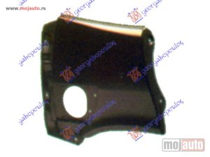 NOVI: delovi  ZADNJI BLATOBRAN 5 VRATA Desno Fiat tipo 93-95 -nedostupno