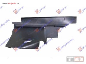 NOVI: delovi  POKLOPAC VEZNOG LIMA VERTIKALNI (USMERIVAC VAZDUHA) Desno Ford focus 08-11 -dostupno