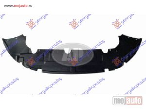 NOVI: delovi  ZASTITA MOTORA ISPOD BRANIKA PLASTICNA Ford focus 08-11 -nedostupno