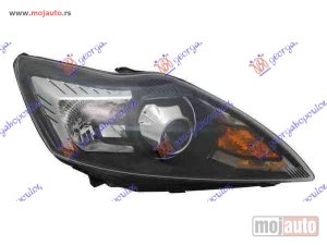 NOVI: delovi  FAR XENON CRNI (DEPO) Desno Ford focus 08-11 -dostupno