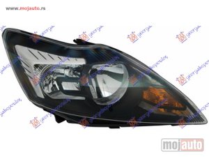 NOVI: delovi  FAR CRNI (DEPO) Desno Ford focus 08-11 -dostupno