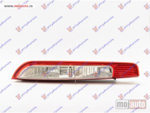 NOVI: delovi  STOP LAMPA 3/5 VRATA (LED) (DEPO) Levo Ford focus 08-11 -nedostupno