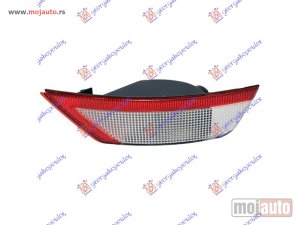 NOVI: delovi  RIKVERC SVETLO Desno Ford focus 08-11 -dostupno