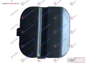 NOVI: delovi  POKLOPAC KUKE ZADNJEG BRANIKA 4 VRATA Ford focus 08-11 -dostupno