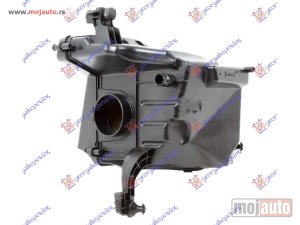 Glavna slika - KUCISTE FILTERA VAZDUHA (1.4/1.6/1.8 BENZIN) Ford focus 08-11 -dostupno - MojAuto