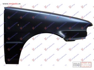 NOVI: delovi  BLATOBRAN Desno Fiat uno 89-93 -dostupno