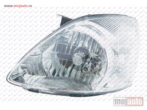 Glavna slika - FAR ELEKTRICNI (DEPO) Levo Hyundai matrix 08-10 -dostupno - MojAuto