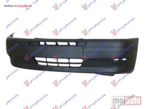 NOVI: delovi  PREDNJI BRANIK PM (BEZ MAGLENKI) Fiat punto 95-99 -nedostupno