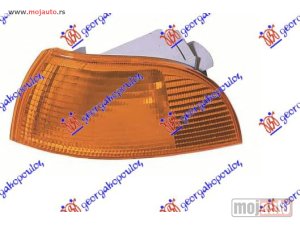 NOVI: delovi  MIGAVAC ZUTI Levo Fiat punto 95-99 -dostupno