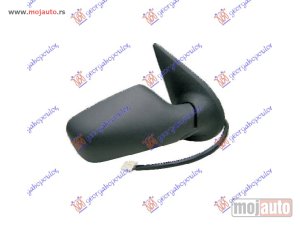 NOVI: delovi  RETROVIZOR ELEKTRICNI SA GREJACEM 5 VRATA (KONVEKSNO STAKLO) Desno Fiat punto 95-99 -dostupno