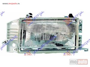 NOVI: delovi  FAR (DEPO) Desno Fiat tipo 93-95 -dostupno