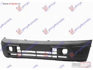NOVI: delovi  PREDNJI BRANIK CRNI Fiat brava 95-03 -dostupno