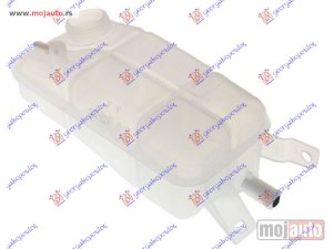 NOVI: delovi  POSUDA ZA ANTIFRIZ (1.4 BENZIN) Fiat bravo 95-02 -dostupno