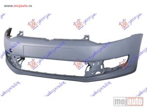 NOVI: delovi  PREDNJI BRANIK PM Vw polo 09-14 -dostupno
