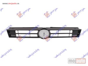 NOVI: delovi  PVC MASKA Vw polo 09-14 -dostupno