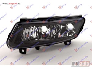 NOVI: delovi  MAGLENKA SA DNEVNIM SVETLOM ZATAMNJENA (E) (TYC) Levo Vw polo 09-14 -dostupno