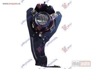 NOVI: delovi  MAGLENKA (E) (TYC) Levo Fiat punto 03-11 -dostupno