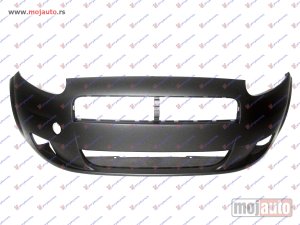NOVI: delovi  PREDNJI BRANIK (A KVALITET) Fiat grande punto 05-12 -dostupno