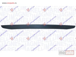 NOVI: delovi  SPOJLER PREDNJEG BRANIKA (O) Fiat grande punto 05-12 -nedostupno