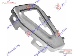Glavna slika -  NOSAC ZADNJEG BRANIKA Fiat panda 86-03 -nedostupno - MojAuto