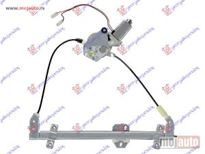 NOVI: delovi  PODIZAC PREDNJEG PROZORA ELEKTRICNI (A KVALITET) Desno Seat toledo 91-95 -dostupno