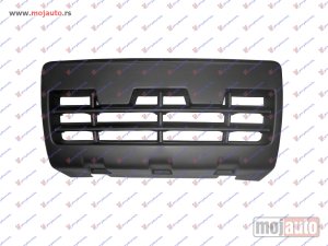 NOVI: delovi  CENTRALNA RESETKA (4x4 CLIMBING) Fiat panda 03-14 -dostupno