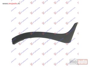 NOVI: delovi  RUB PLASTICNI PREDNJEG BRANIKA (4x4 CLIMBING) Desno Fiat panda 03-14 -nedostupno