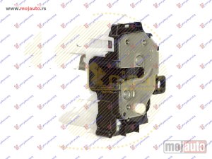 NOVI: delovi  BRAVA ZADNJIH VRATA (CENTRALNO ZAKLJUCAVANJE) (4pins) Desno Fiat panda 03-14 -dostupno