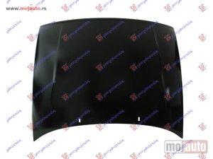 NOVI: delovi  HAUBA Seat cordoba 95-97 -dostupno