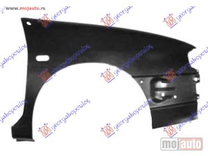 NOVI: delovi  BLATOBRAN (SA OVALNIM OTVOROM ZA MIGAVAC) (A KVALITET) Desno Seat cordoba 93-95 -dostupno