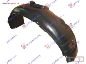 NOVI: delovi  POTKRILO PLASTICNO Desno Seat ibiza 93-95 -dostupno