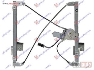 Glavna slika -  PODIZAC PREDNJEG PROZORA ELEKTRICNI 4/5 VRATA Levo Seat ibiza 97-98 -dostupno - MojAuto