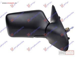 NOVI: delovi  RETROVIZOR MEHANICKI SA SAJLOM (KONVEKSNO STAKLO) Desno Seat ibiza 95-97 -dostupno