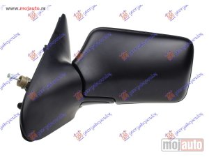 NOVI: delovi  RETROVIZOR MEHANICKI SA SAJLOM (RAVNO STAKLO) Levo Seat ibiza 95-97 -dostupno