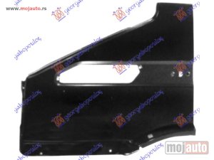 NOVI: delovi  BLATOBRAN Levo Iveco daily 90-00 -dostupno