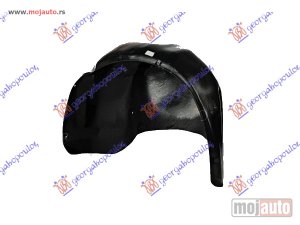 NOVI: delovi  ZADNJE POTKRILO Desno Fiat stilo 01-06 -dostupno