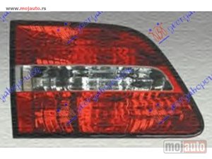 NOVI: delovi  STOP LAMPA UNUTRASNJA KARAVAN 2004- (MARELLI) Levo Fiat stilo 01-06 -dostupno