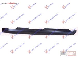 NOVI: delovi  SAJTNA KARAVAN Levo Fiat stilo 01-06 -dostupno