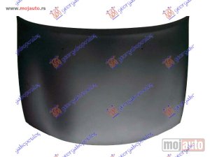 NOVI: delovi  HAUBA Rover 200 96-99 -nedostupno