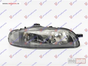 NOVI: delovi  FAR (TYC) Desno Fiat marea 96-07 -dostupno