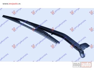 NOVI: delovi  ZADNJI BRISAC KOMPLET KARAVAN 390mm Fiat marea 96-07 -dostupno