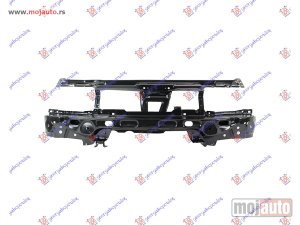 NOVI: delovi  VEZNI LIM (SA KLIMOM) (62cm) (A KVALITET) Seat ibiza 97-98 -dostupno