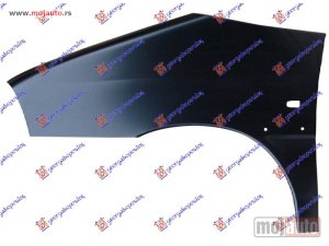 NOVI: delovi  BLATOBRAN (SA OTVORIMA ZA LAJSNU) Levo Citroen jumpy 95-03 -dostupno