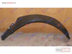 NOVI: delovi  POTKRILO (ZADNJI DEO) Desno Peugeot expert 95-03 -nedostupno
